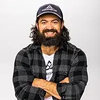 Alex Hormozi